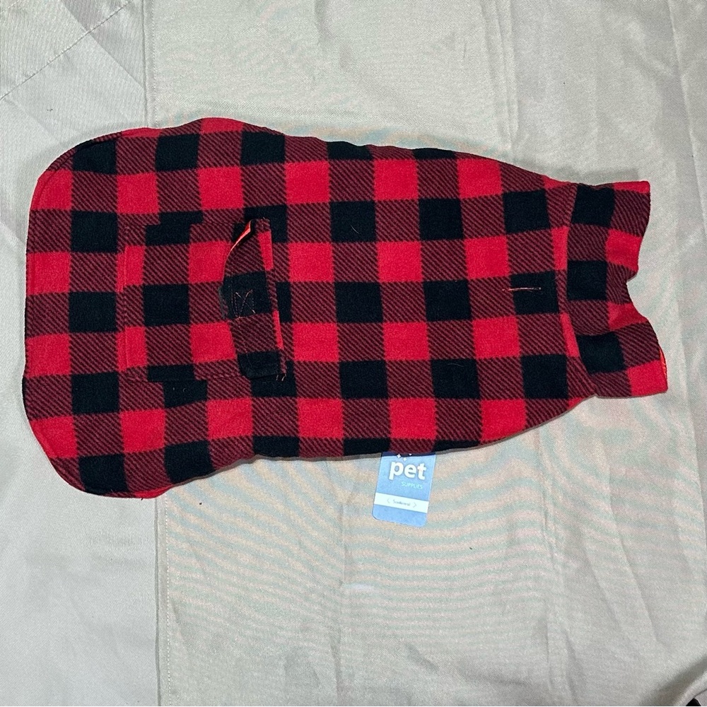 SCENEREAL Dog Winter Coat